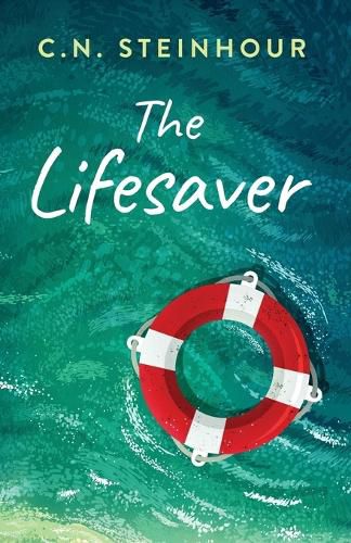 Cover image for The Lifesaver