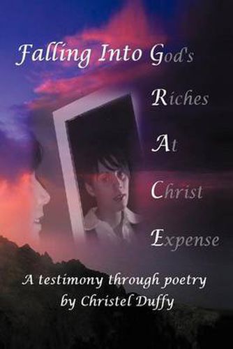 Cover image for Falling Into Grace