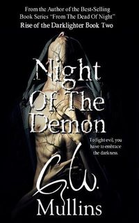 Cover image for Night Of The Demon