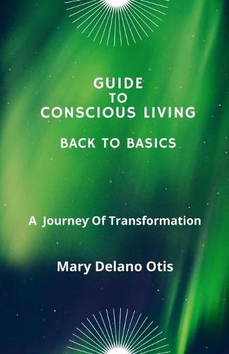 Cover image for Guide To Conscious Living