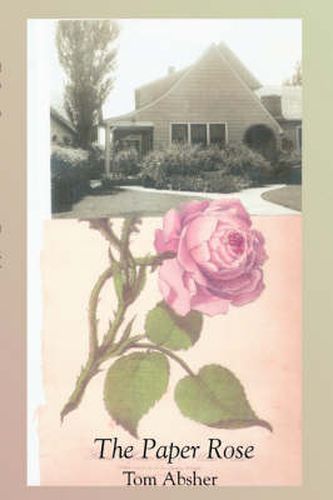 Cover image for The Paper Rose