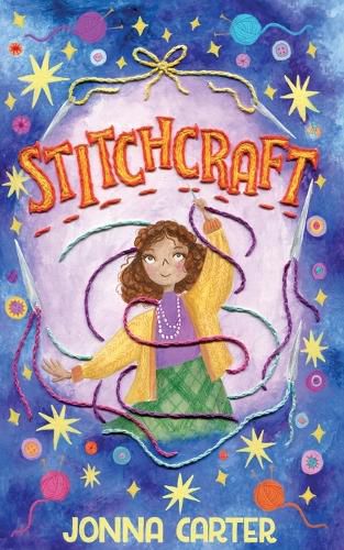 Cover image for Stitchcraft