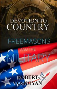 Cover image for Devotion To Country