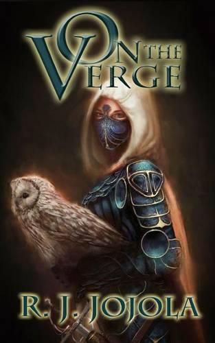 Cover image for On the Verge