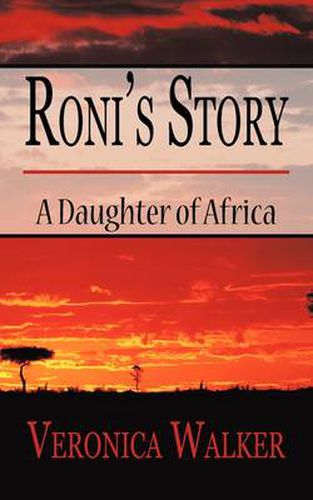 Cover image for Roni's Story