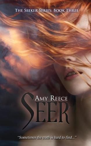 Cover image for Seer