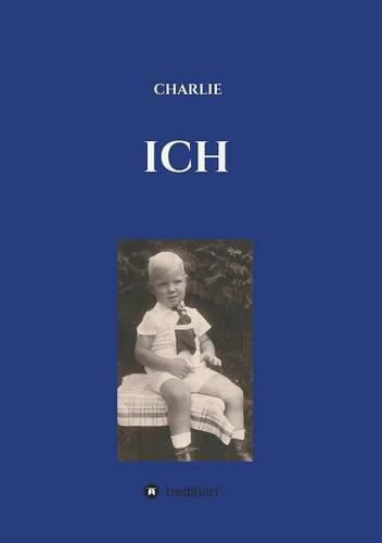 Cover image for Ich