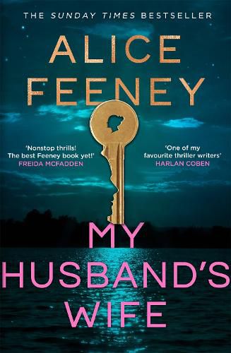 Cover image for My Husband's Wife
