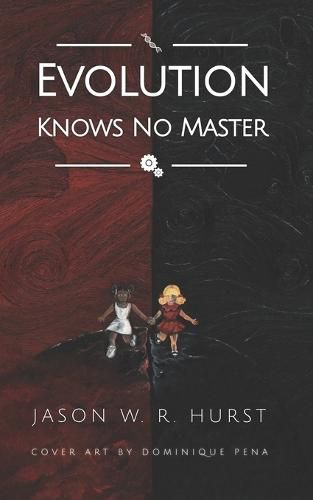 Cover image for Evolution Knows No Master