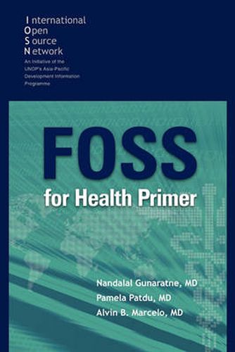 Cover image for Foss for Health Primer