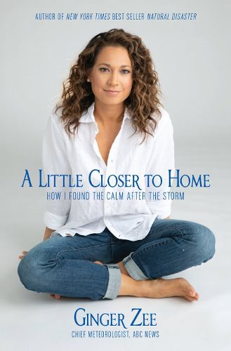 Cover image for A Little Closer To Home: How I Found the Calm After the Storm