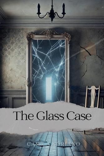 Cover image for The Glass Case