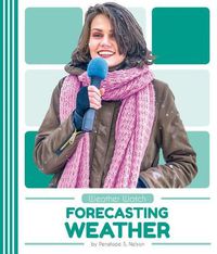 Cover image for Forecasting Weather