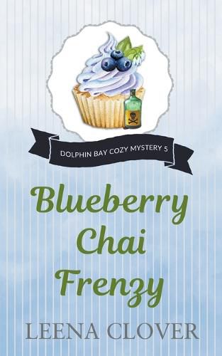 Blueberry Chai Frenzy
