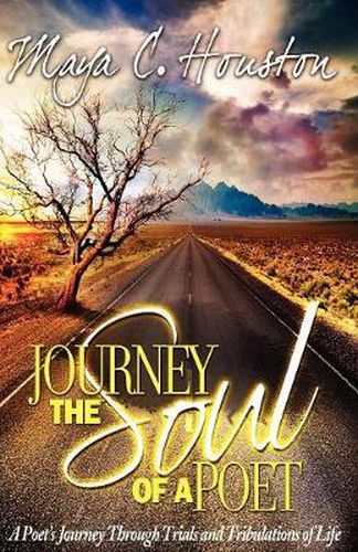 Cover image for Journey the Soul of a Poet