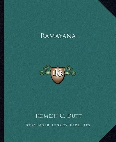 Ramayana