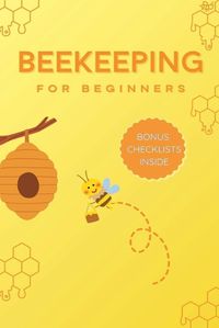 Cover image for Beekeeping for Beginners