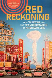 Cover image for Red Reckoning