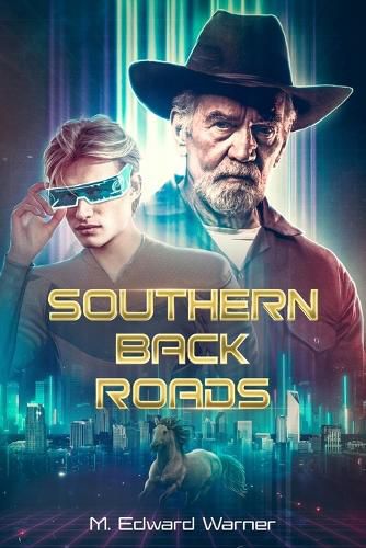 Cover image for Southern Back Roads