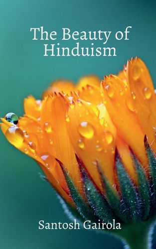 Cover image for The beauty of Hinduism