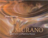 Cover image for Murano