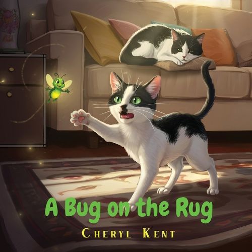 Cover image for A Bug on the Rug