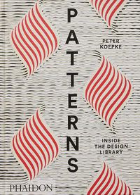Cover image for Patterns, Inside the Design Library