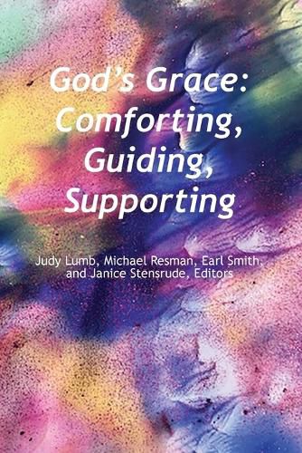 Cover image for God's Grace