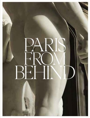 Cover image for Paris from Behind