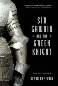 Cover image for Sir Gawain and the Green Knight