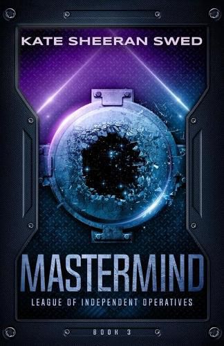 Cover image for Mastermind