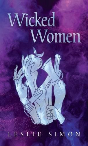 Cover image for Wicked Women