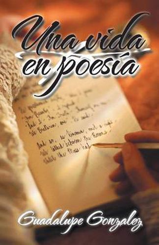 Cover image for Una Vida En Poesia