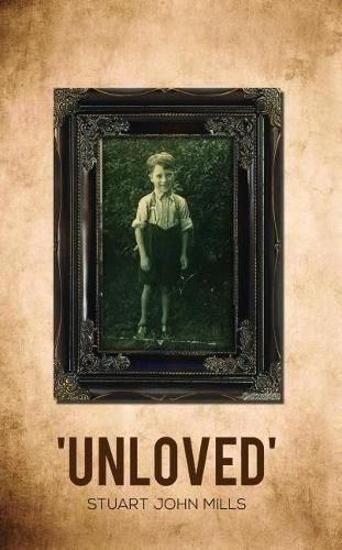 Cover image for Unloved