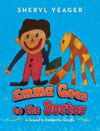 Cover image for Emma Goes to the Doctor