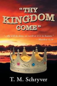 Cover image for Thy Kingdom Come