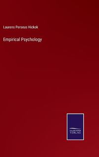 Cover image for Empirical Psychology