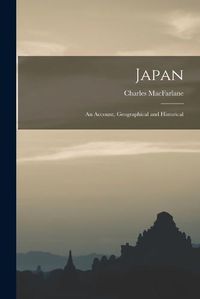 Cover image for Japan