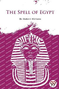 Cover image for The Spell of Egypt