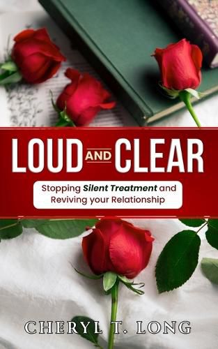 Cover image for "Loud and Clear"