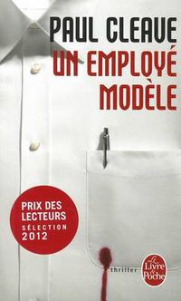 Cover image for Un Employe Modele