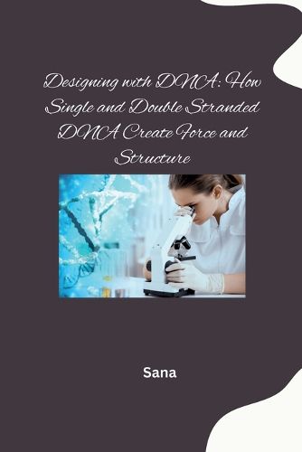 Cover image for Designing with DNA