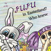 Cover image for Juju in Easterland? Who Knew