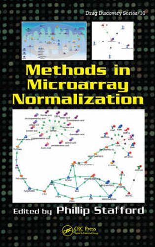 Cover image for Methods in Microarray Normalization