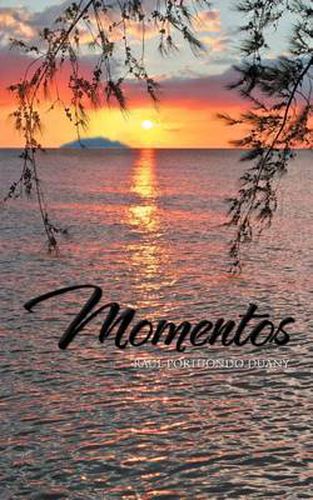 Cover image for Momentos