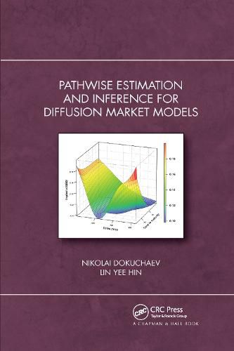 Cover image for Pathwise Estimation and Inference for Diffusion Market Models