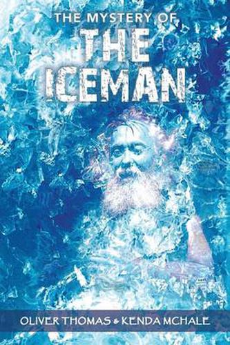 Cover image for The Mystery of the Iceman