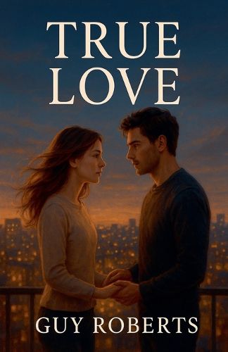 Cover image for True Love