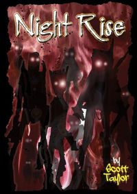 Cover image for Night Rise