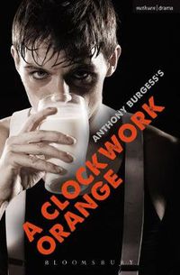 Cover image for A Clockwork Orange: Play with Music